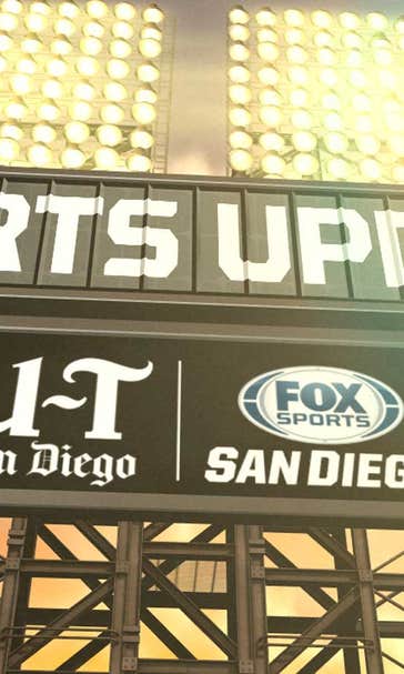 "U-T FOX Sports San Diego Updates" debut Monday